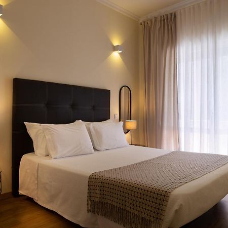 Bolhao Apartment Порту Экстерьер фото