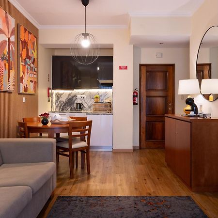 Bolhao Apartment Порту Экстерьер фото