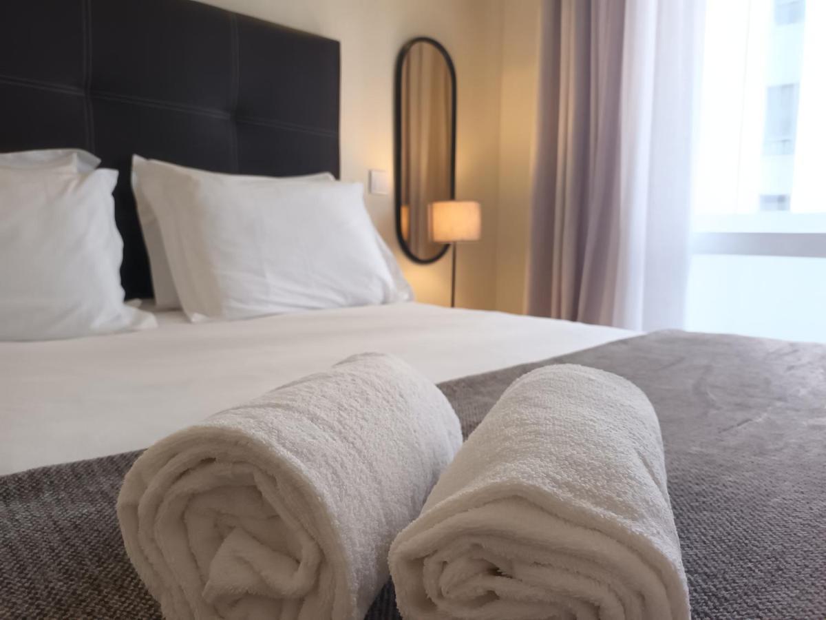 Bolhao Apartment Порту Экстерьер фото