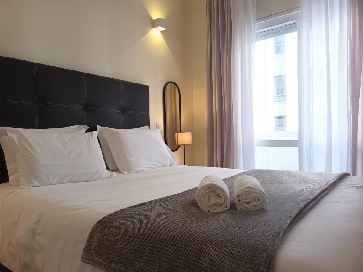 Bolhao Apartment Порту Экстерьер фото