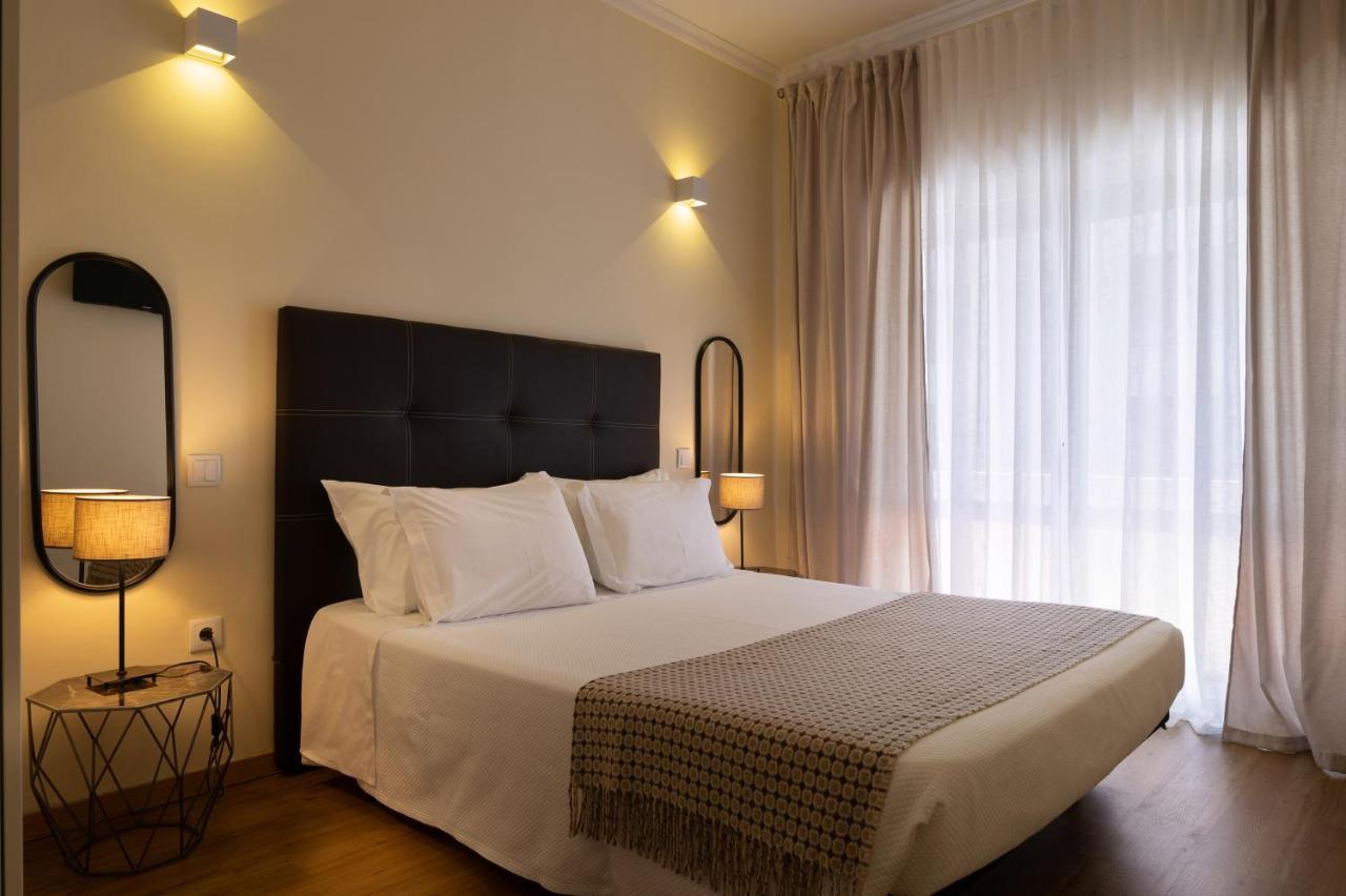 Bolhao Apartment Порту Экстерьер фото