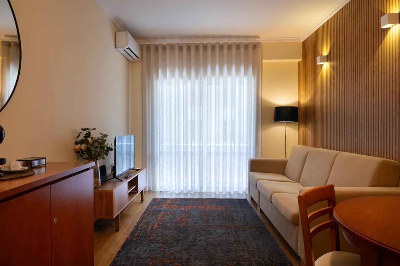 Bolhao Apartment Порту Экстерьер фото