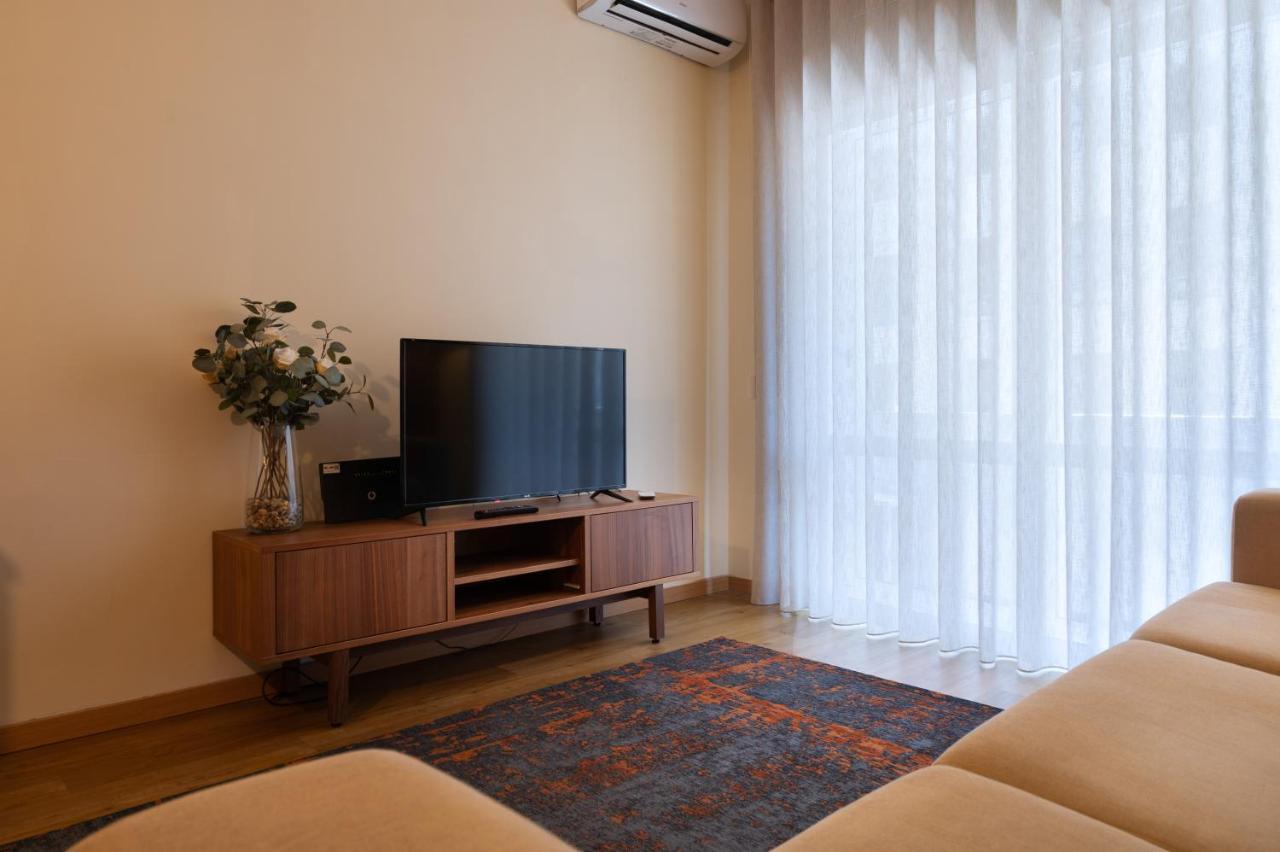 Bolhao Apartment Порту Экстерьер фото