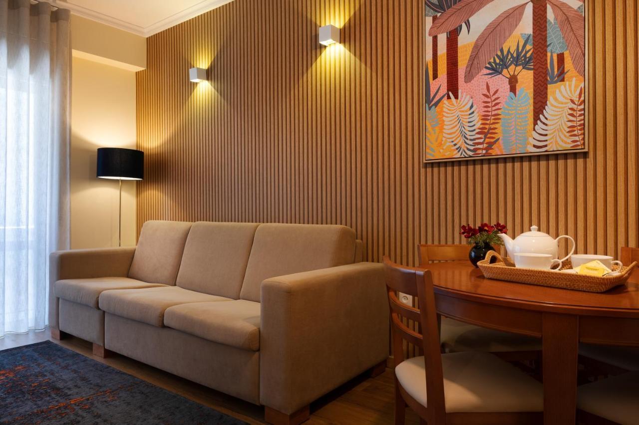 Bolhao Apartment Порту Экстерьер фото