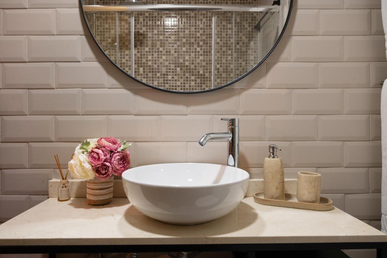 Bolhao Apartment Порту Экстерьер фото