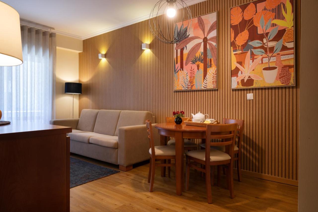 Bolhao Apartment Порту Экстерьер фото