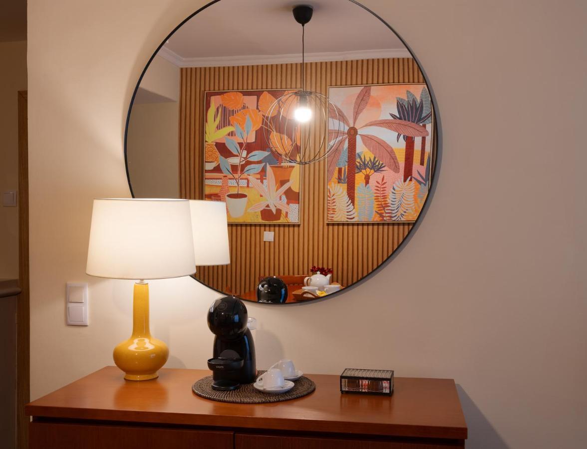 Bolhao Apartment Порту Экстерьер фото