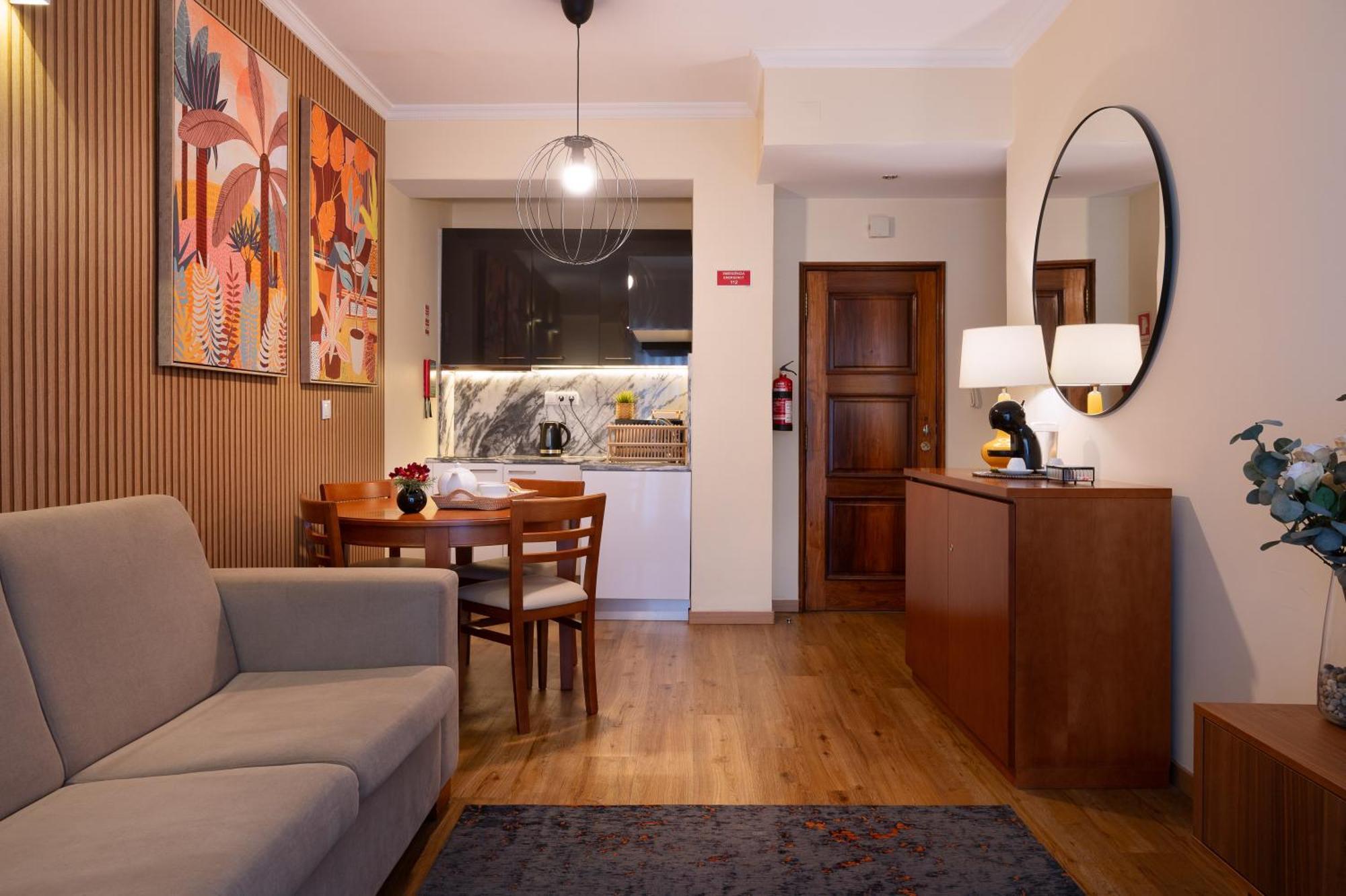 Bolhao Apartment Порту Экстерьер фото