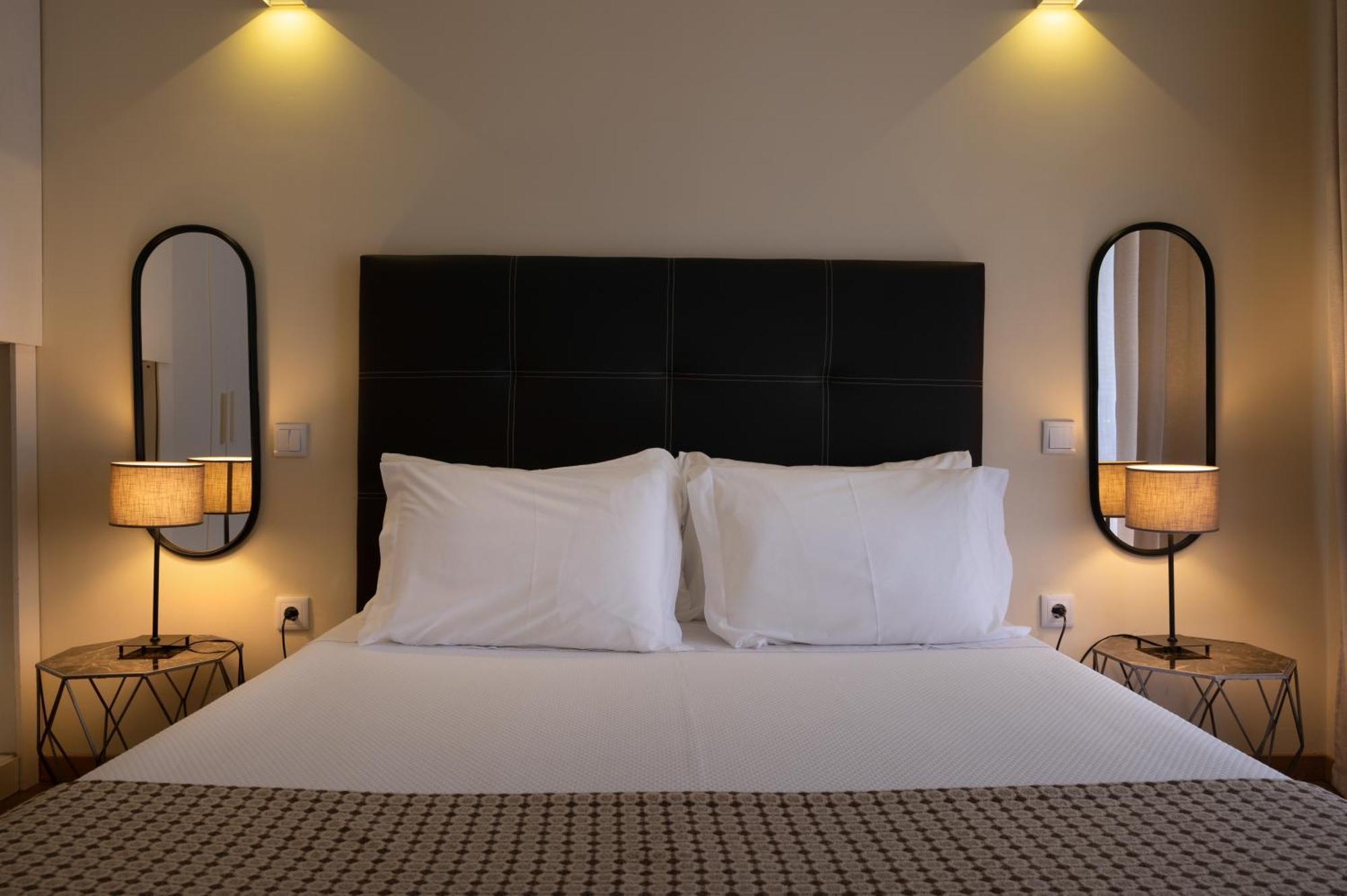 Bolhao Apartment Порту Экстерьер фото