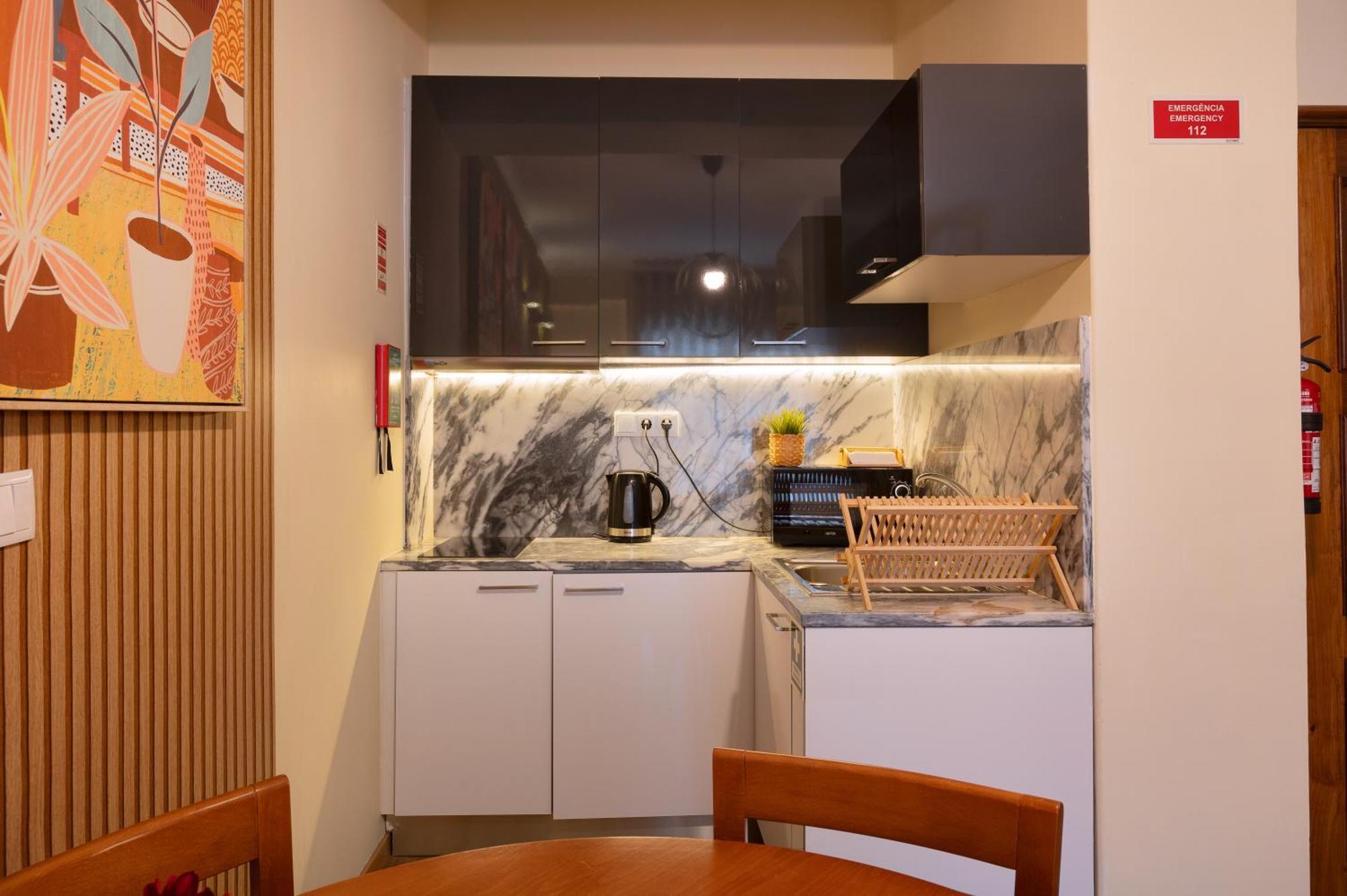 Bolhao Apartment Порту Экстерьер фото