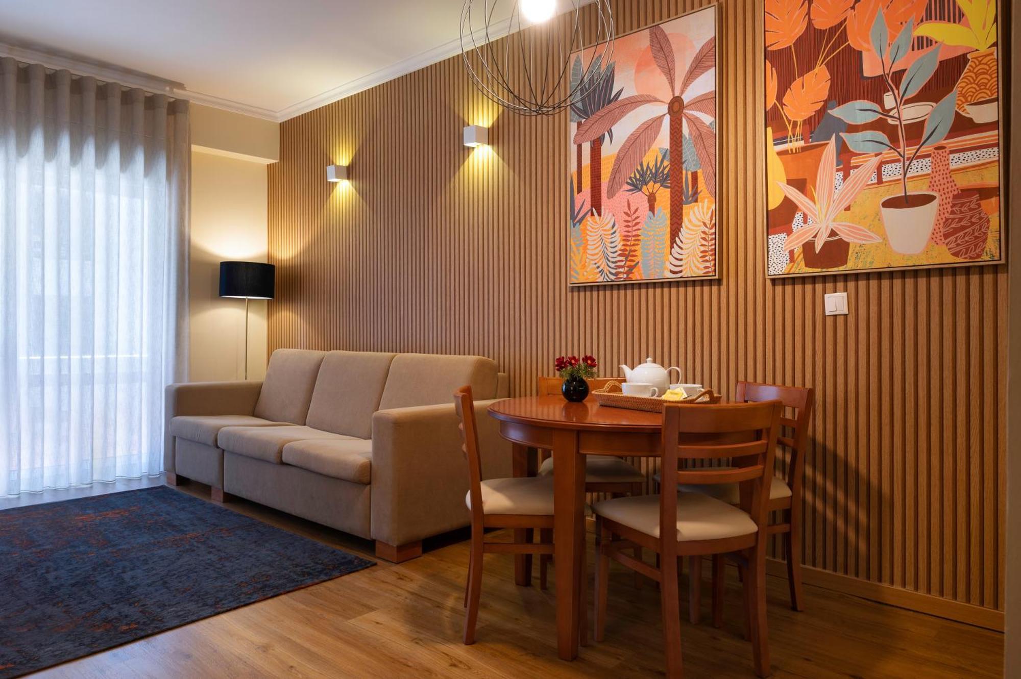 Bolhao Apartment Порту Экстерьер фото