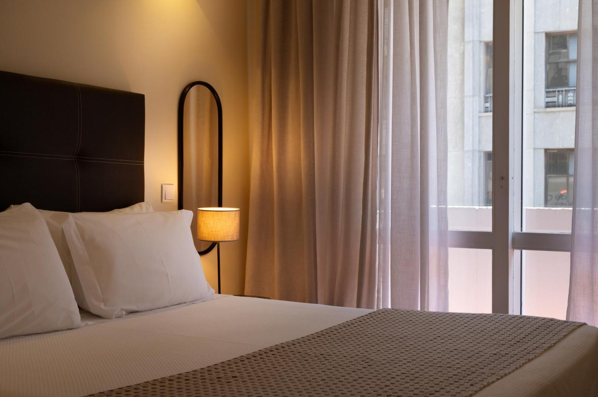 Bolhao Apartment Порту Экстерьер фото