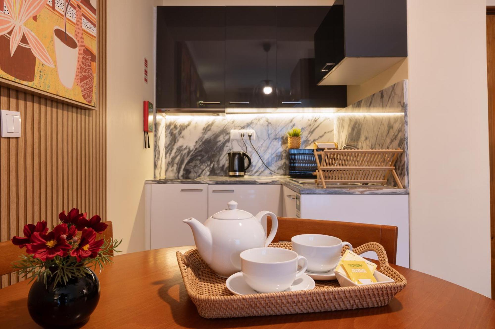 Bolhao Apartment Порту Экстерьер фото