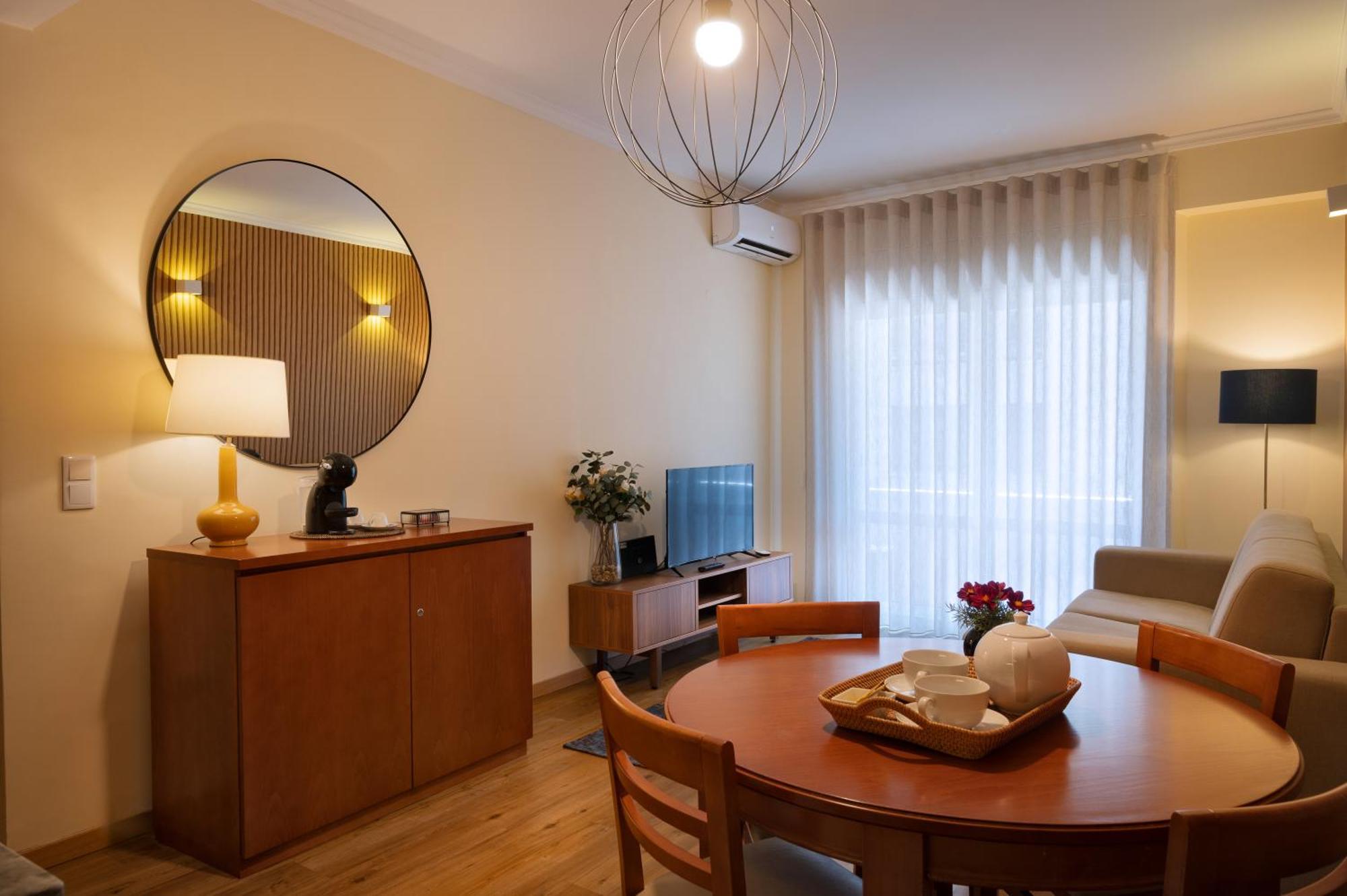 Bolhao Apartment Порту Экстерьер фото