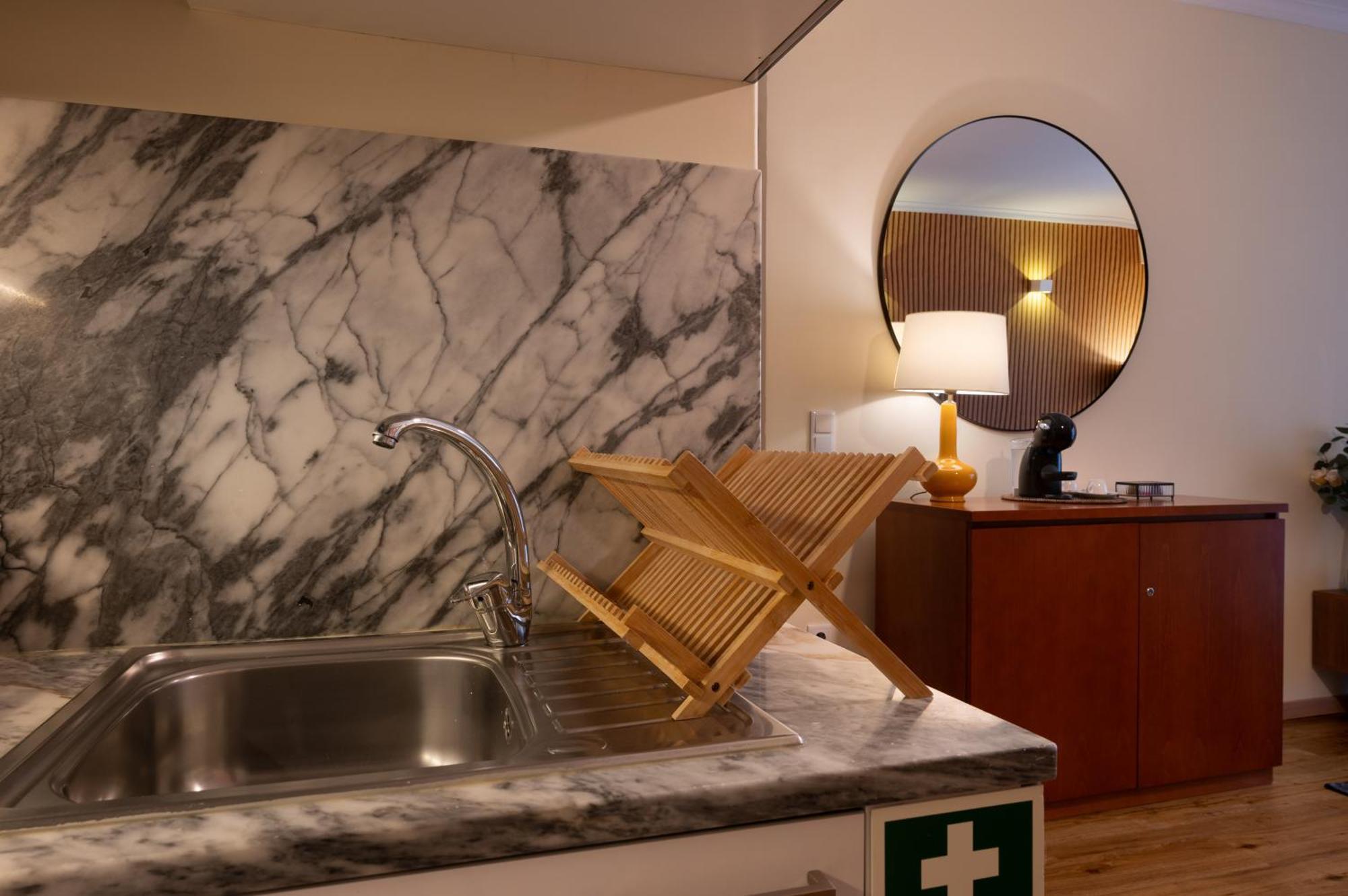 Bolhao Apartment Порту Экстерьер фото
