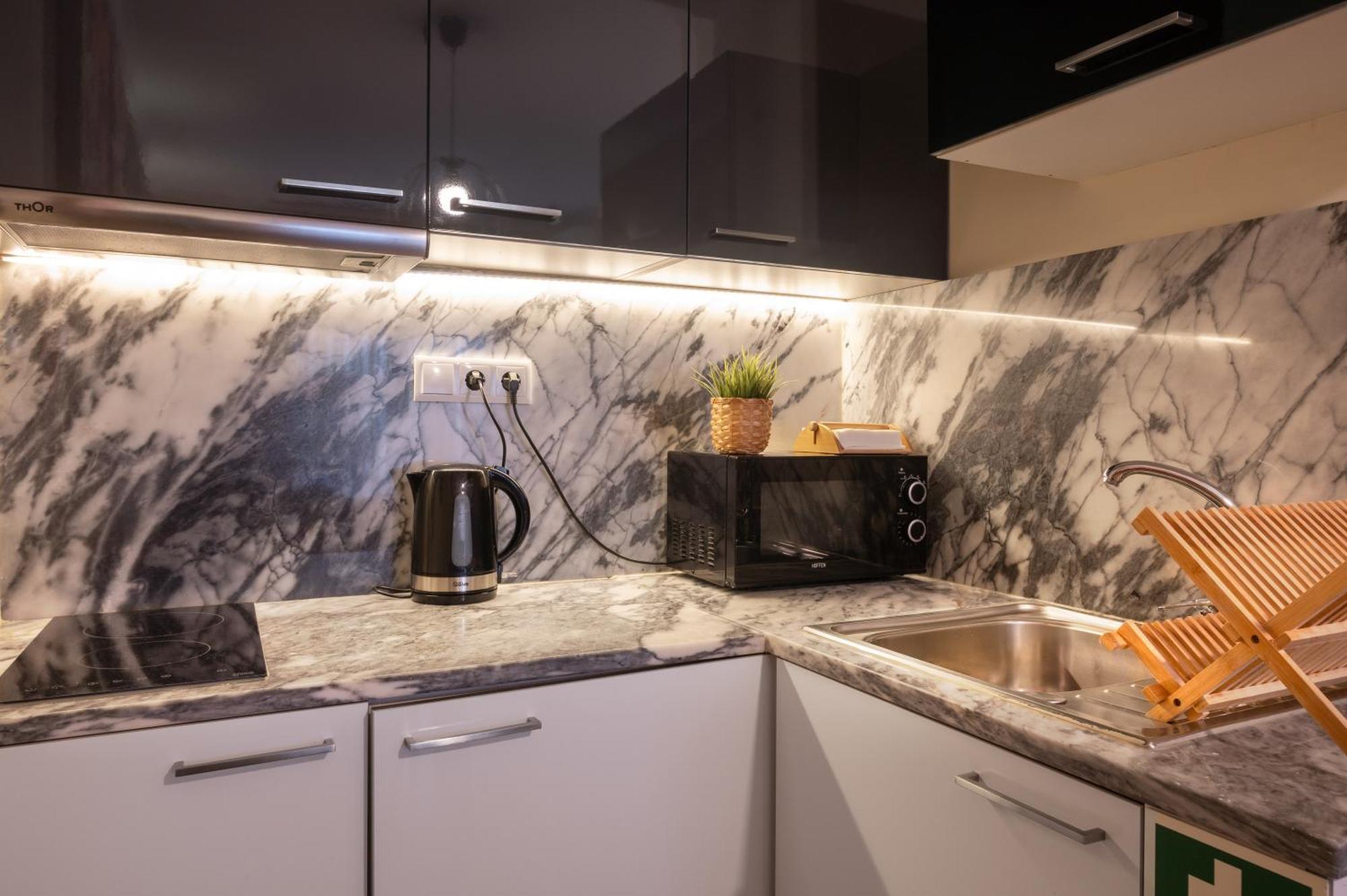Bolhao Apartment Порту Экстерьер фото